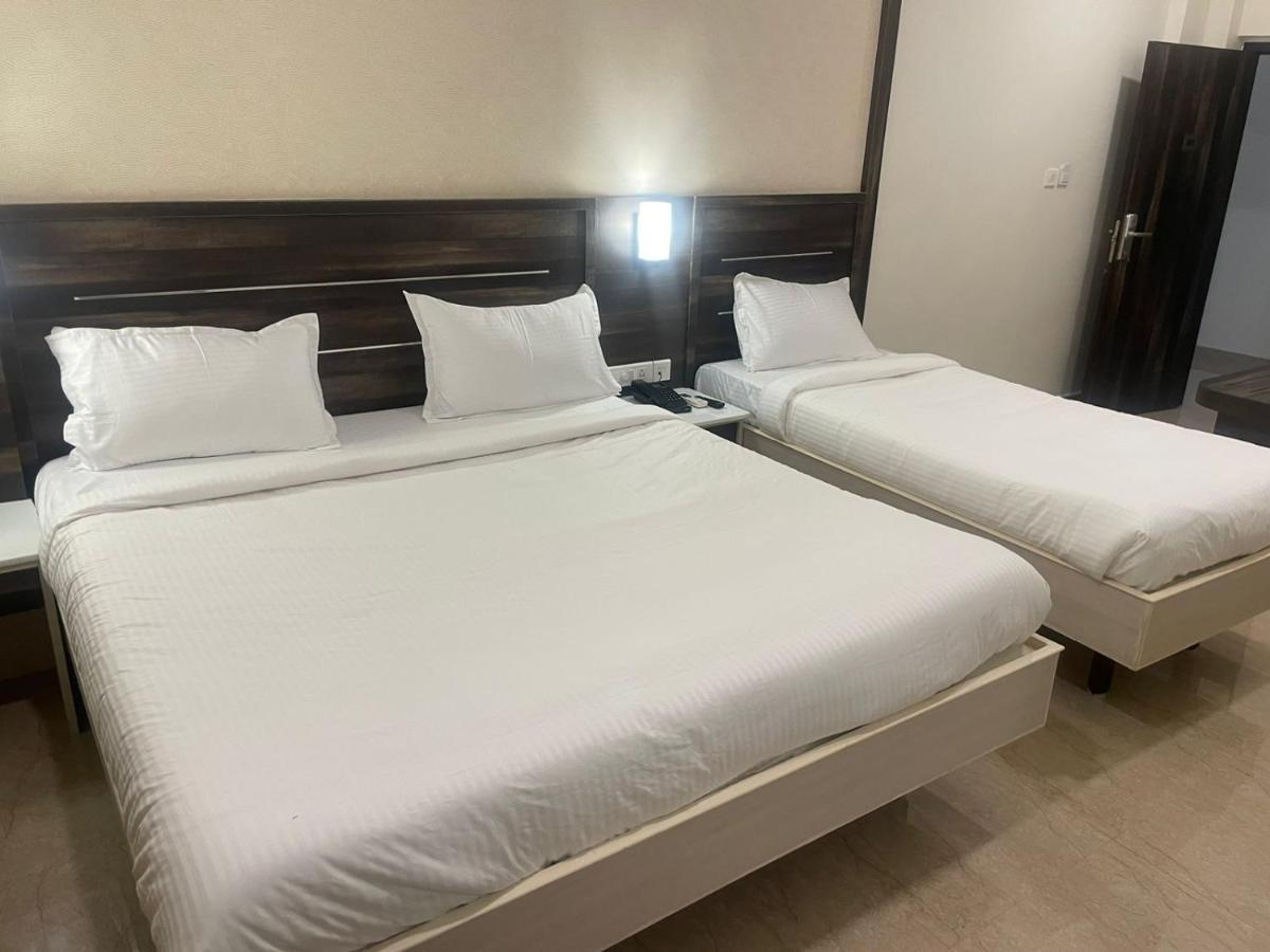 Avenue 11 Premium Stays Madurai Εξωτερικό φωτογραφία